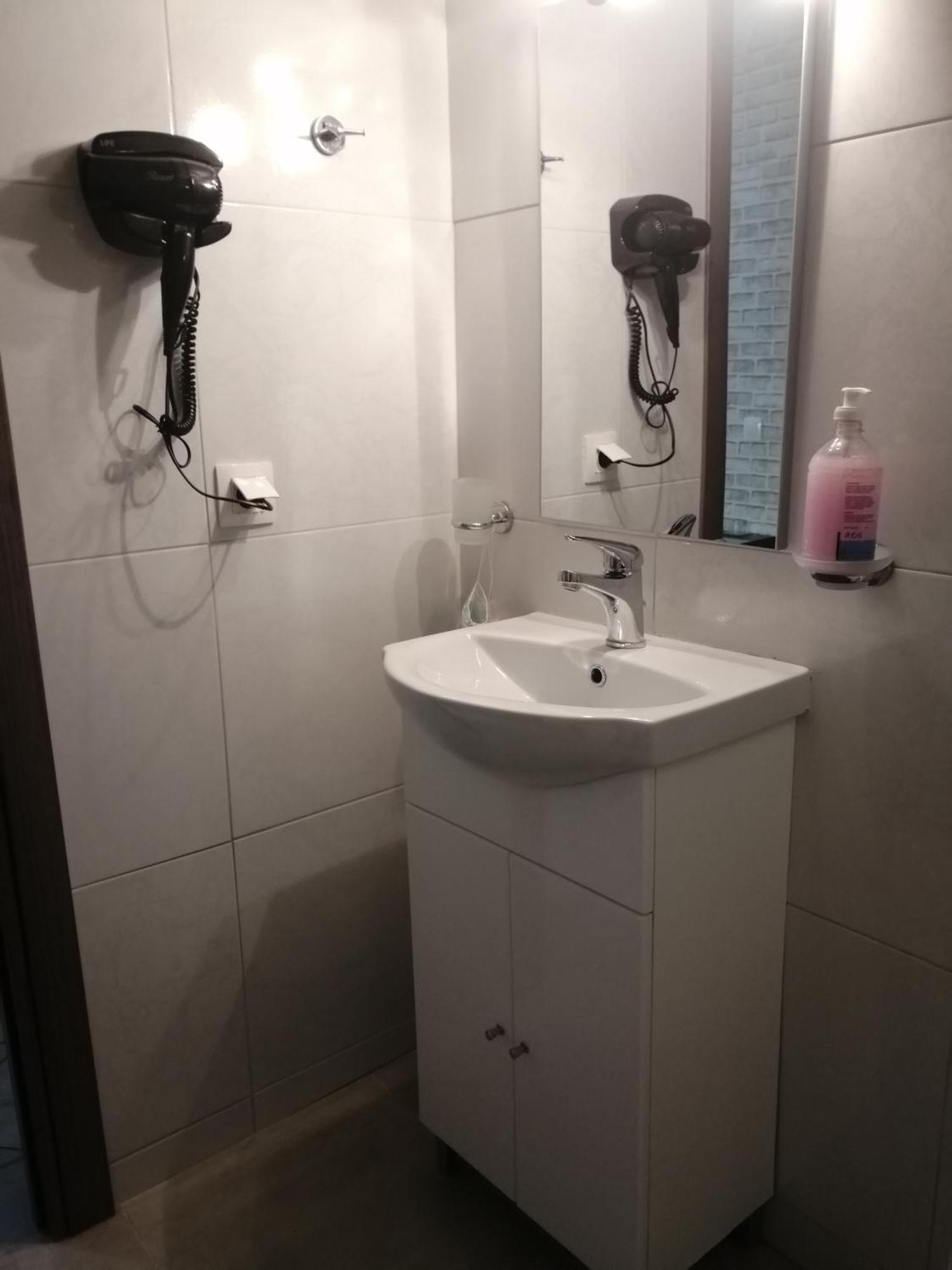 Sunshine Apartment 2 อเล็กซานโดรโพลิส ภายนอก รูปภาพ